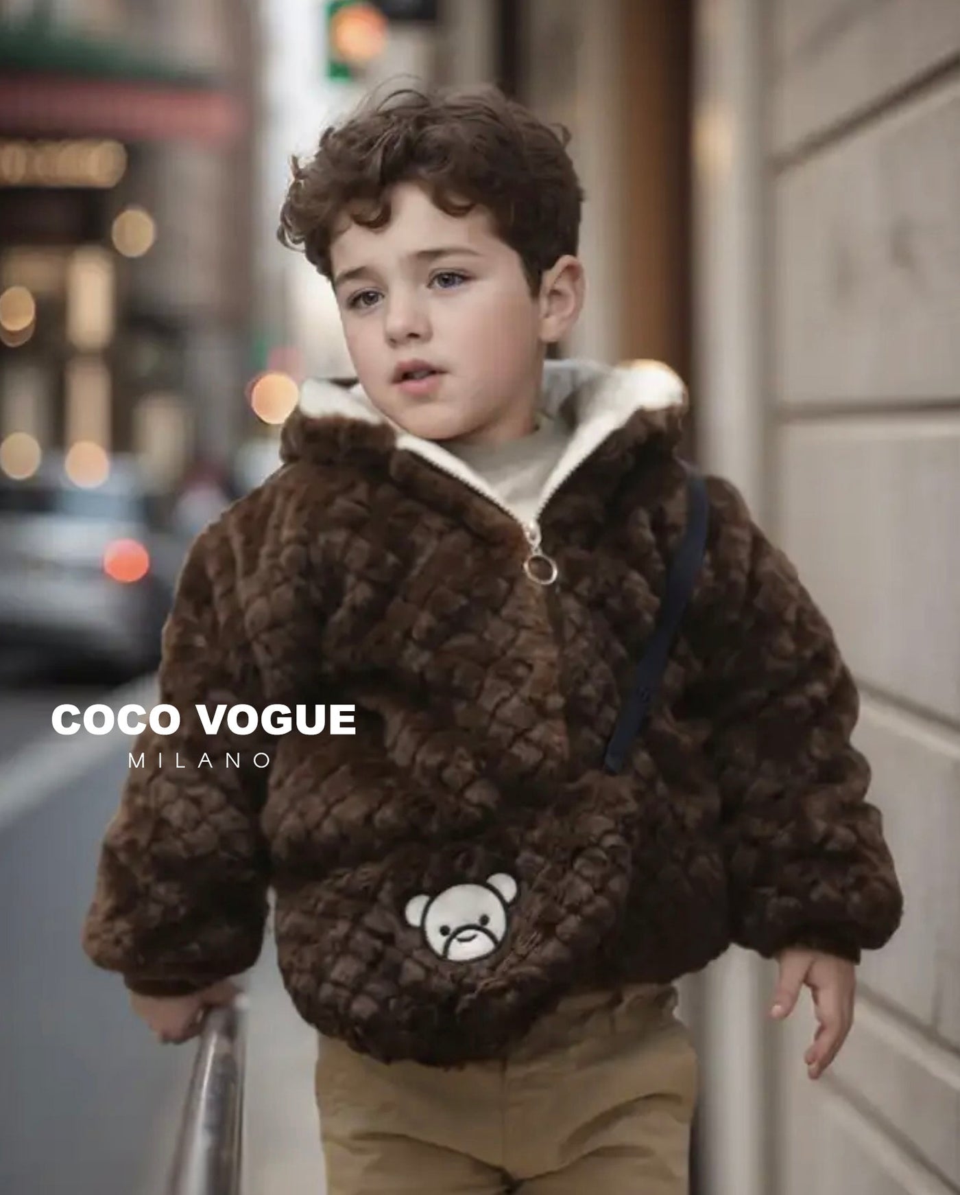 Boys Winter