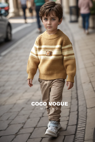 For Boys