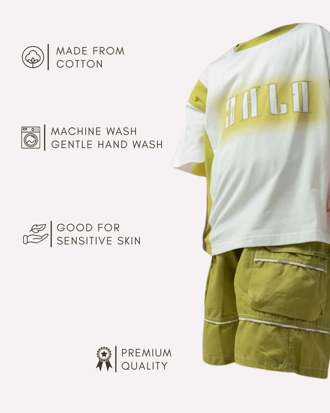Trendy playful clothing for little children , Kids wear bold & playful 2–7 years