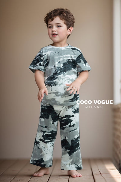 "Ink Splash – Kids Cood set Bold & Unstoppable"